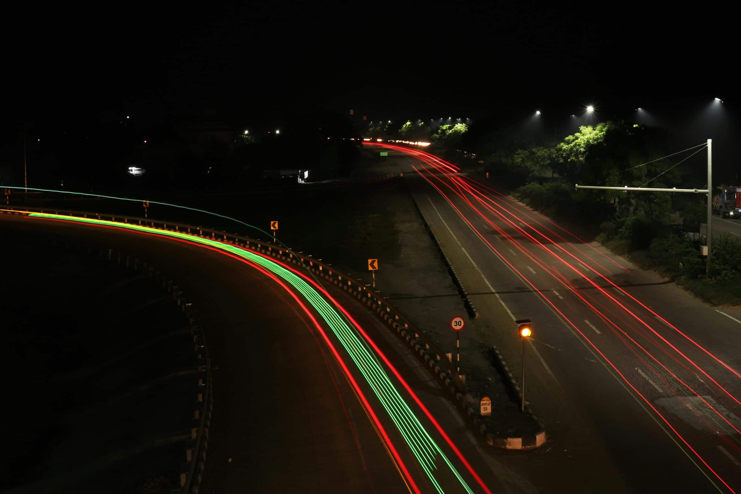 The Intersection of Law and Emerging Technologies
