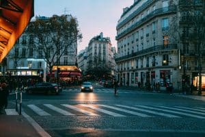 The Intersection of Human Rights and Global Policy