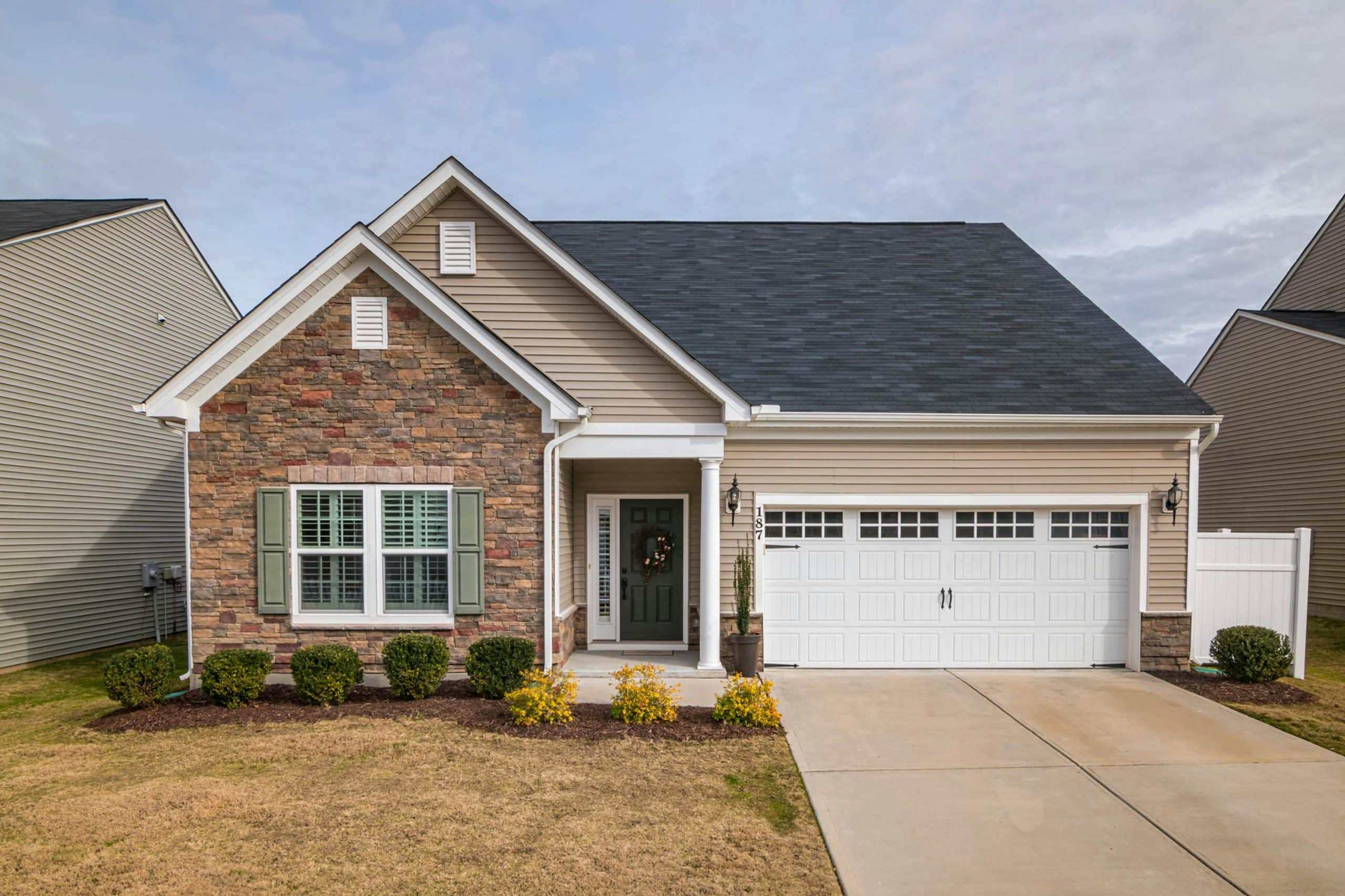 Suburban Lifestyle Innovations: Rethinking Community and Living Spaces