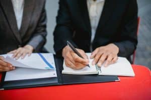 Legal Strategies for Navigating Complex Corporate Landscapes