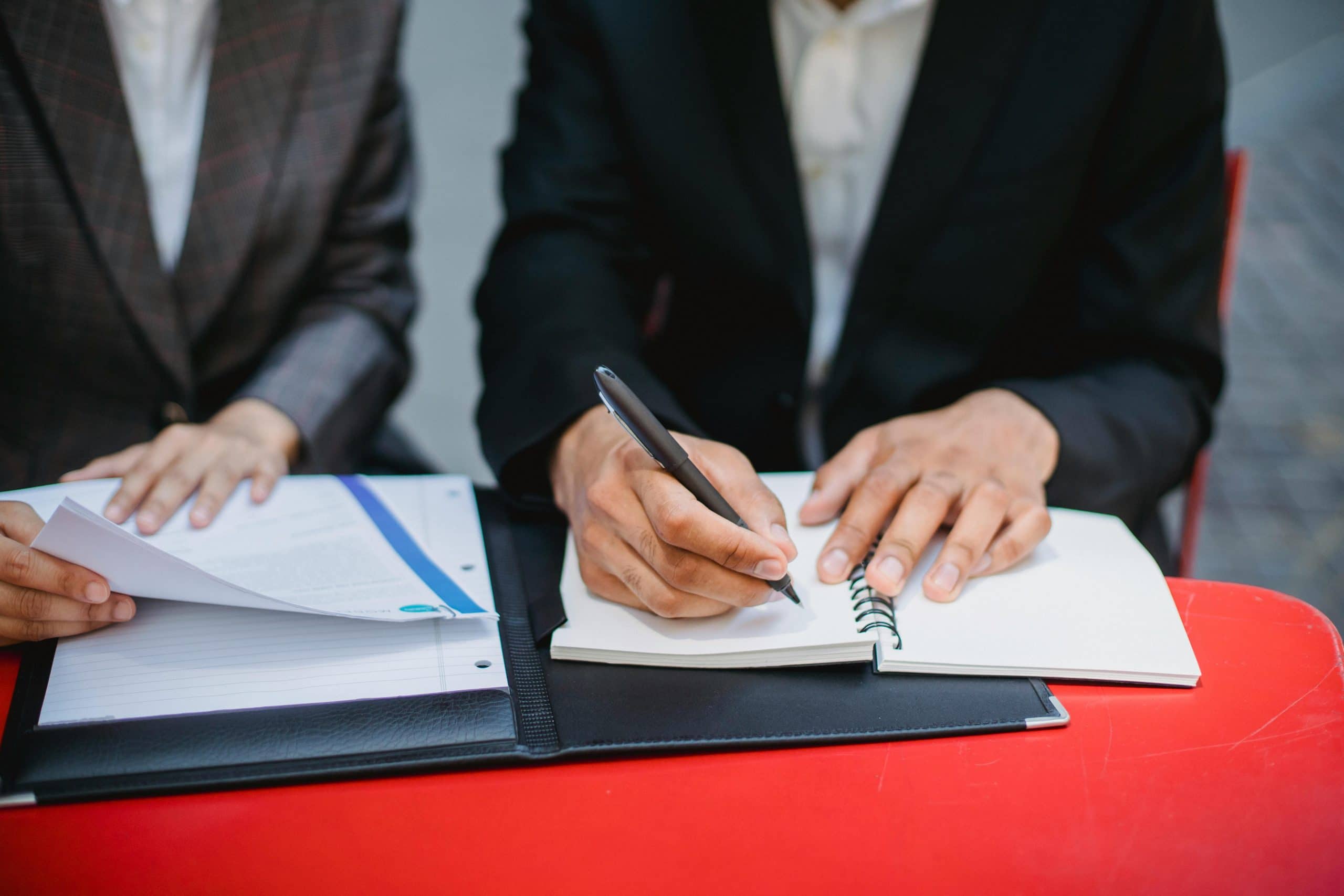 Legal Strategies for Navigating Complex Corporate Landscapes