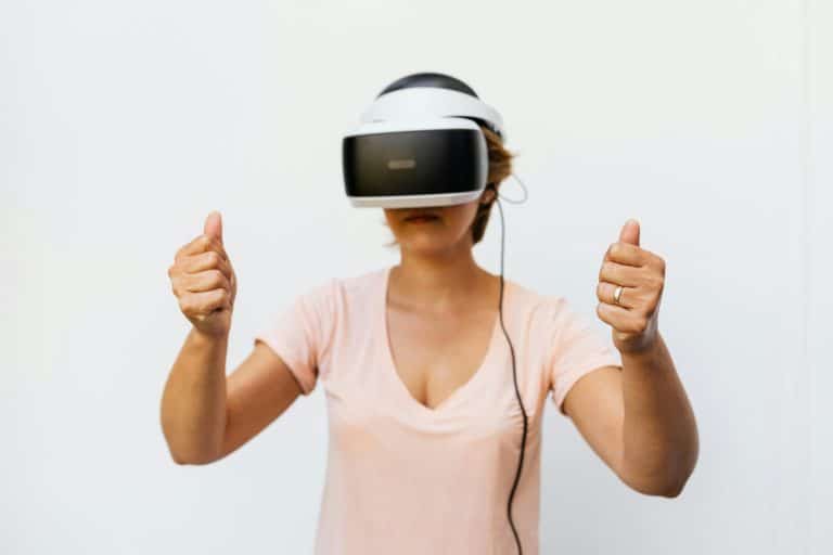 The Future of Justice in a Digital Age