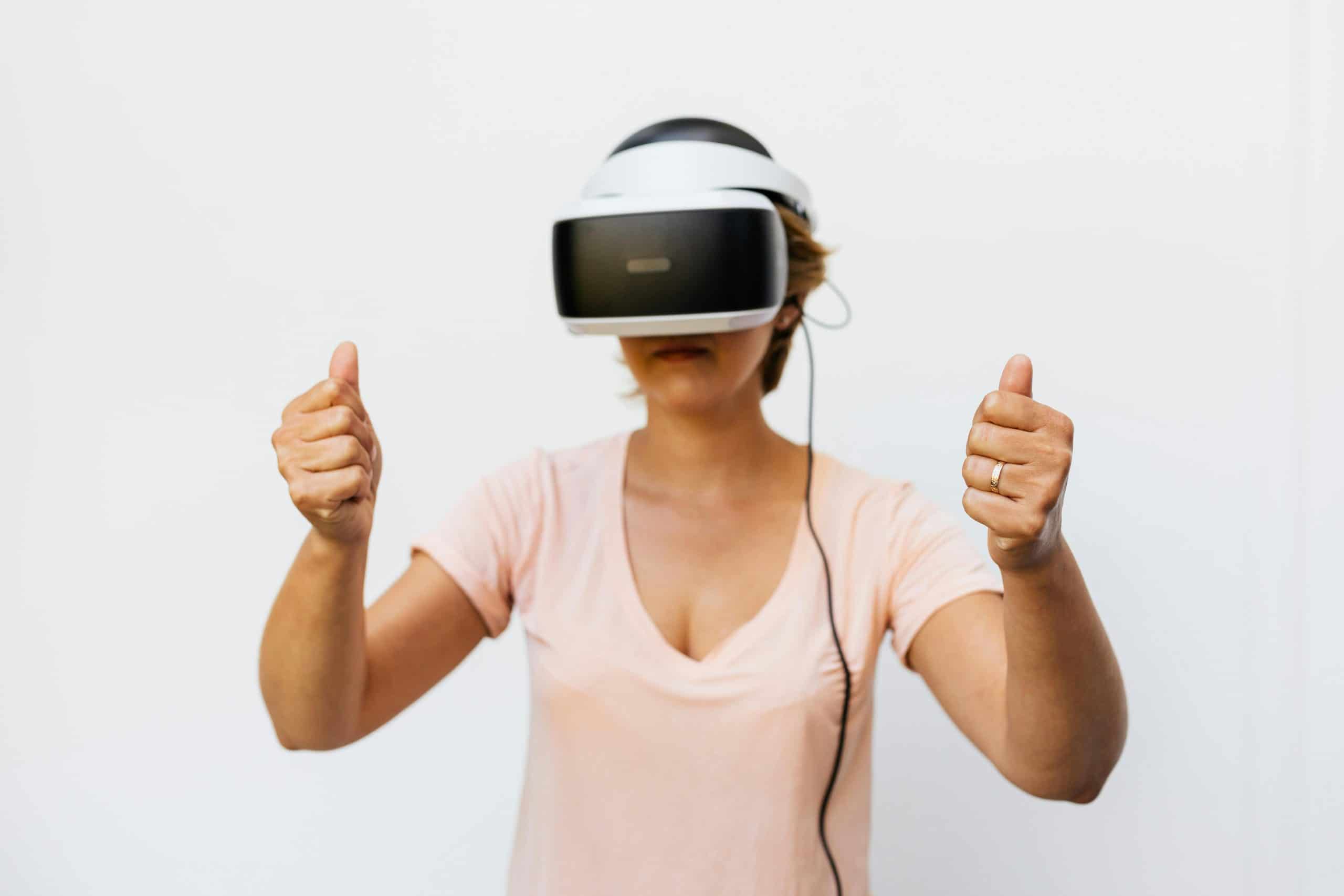 The Future of Justice in a Digital Age