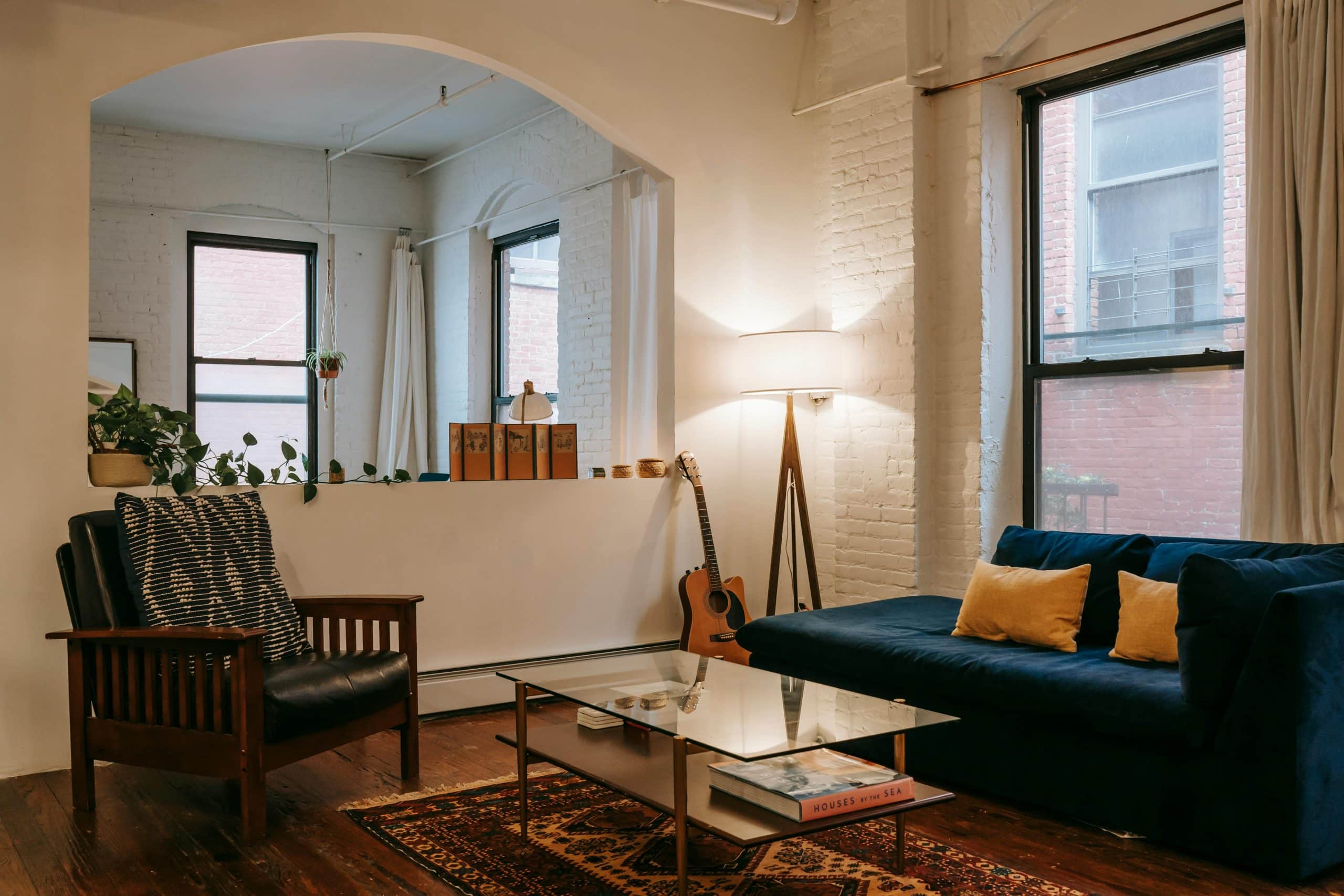 Home Renovation Secrets: Maximizing Property Value and Comfort