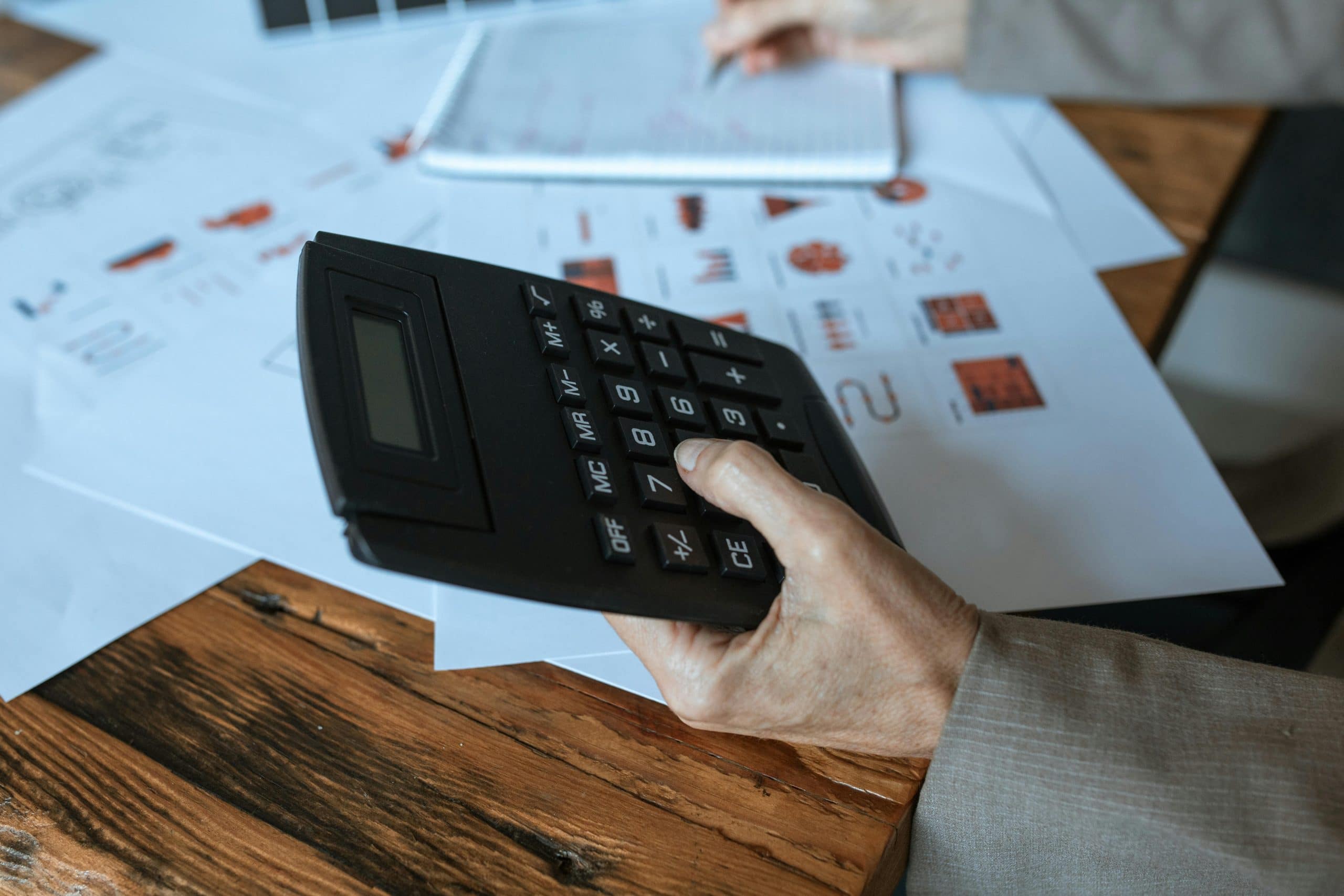 Real Estate Market Analysis: Predictive Insights for Investors