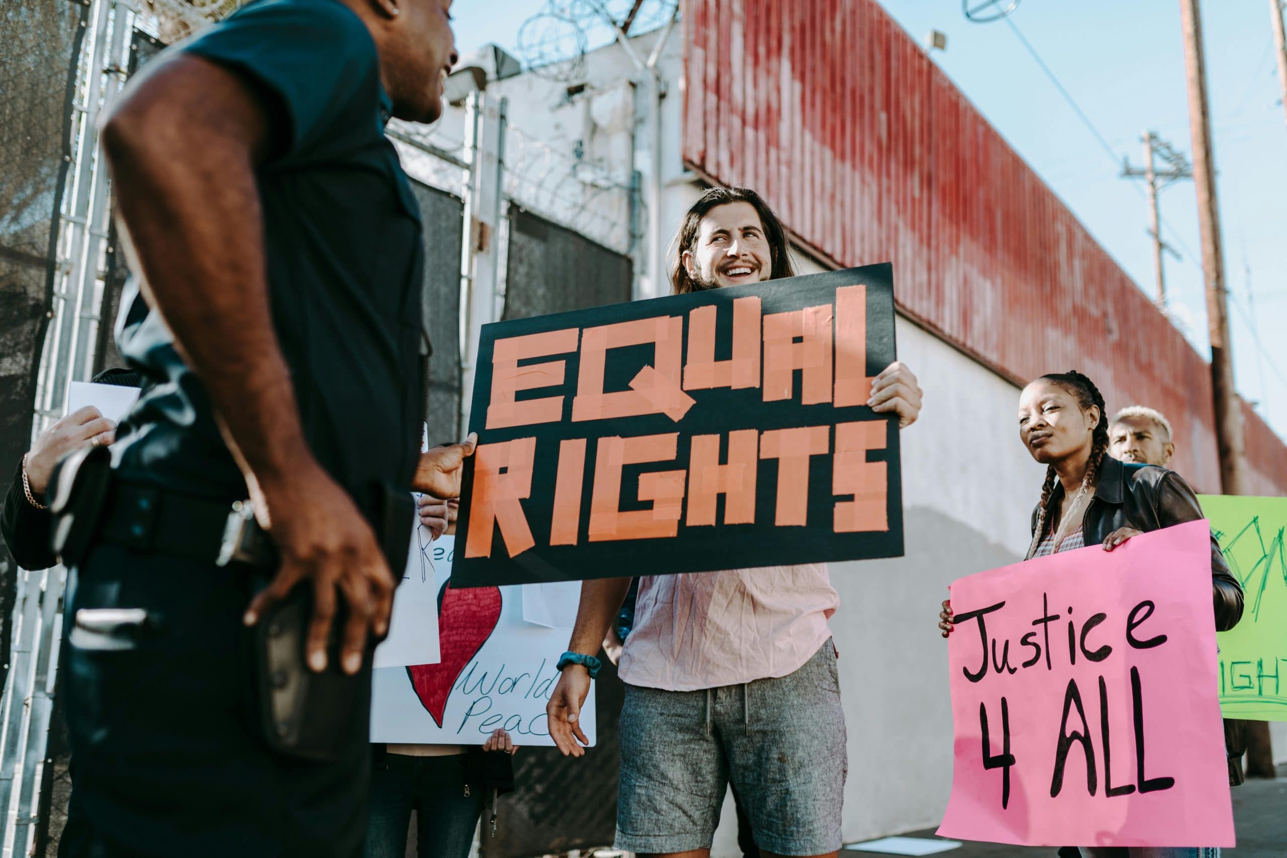 Exploring the Multifaceted World of Legal Advocacy
