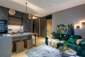 Luxury Home Design: Pushing Architectural and Lifestyle Boundaries