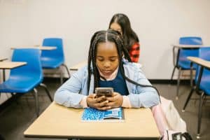 Technology's Role in Transforming Legal Education