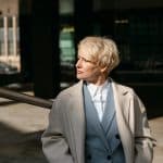 Urban Elegance: Navigating City Style with Confidence