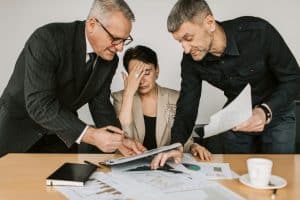 Understanding the Nuanced World of Corporate Legal Challenges