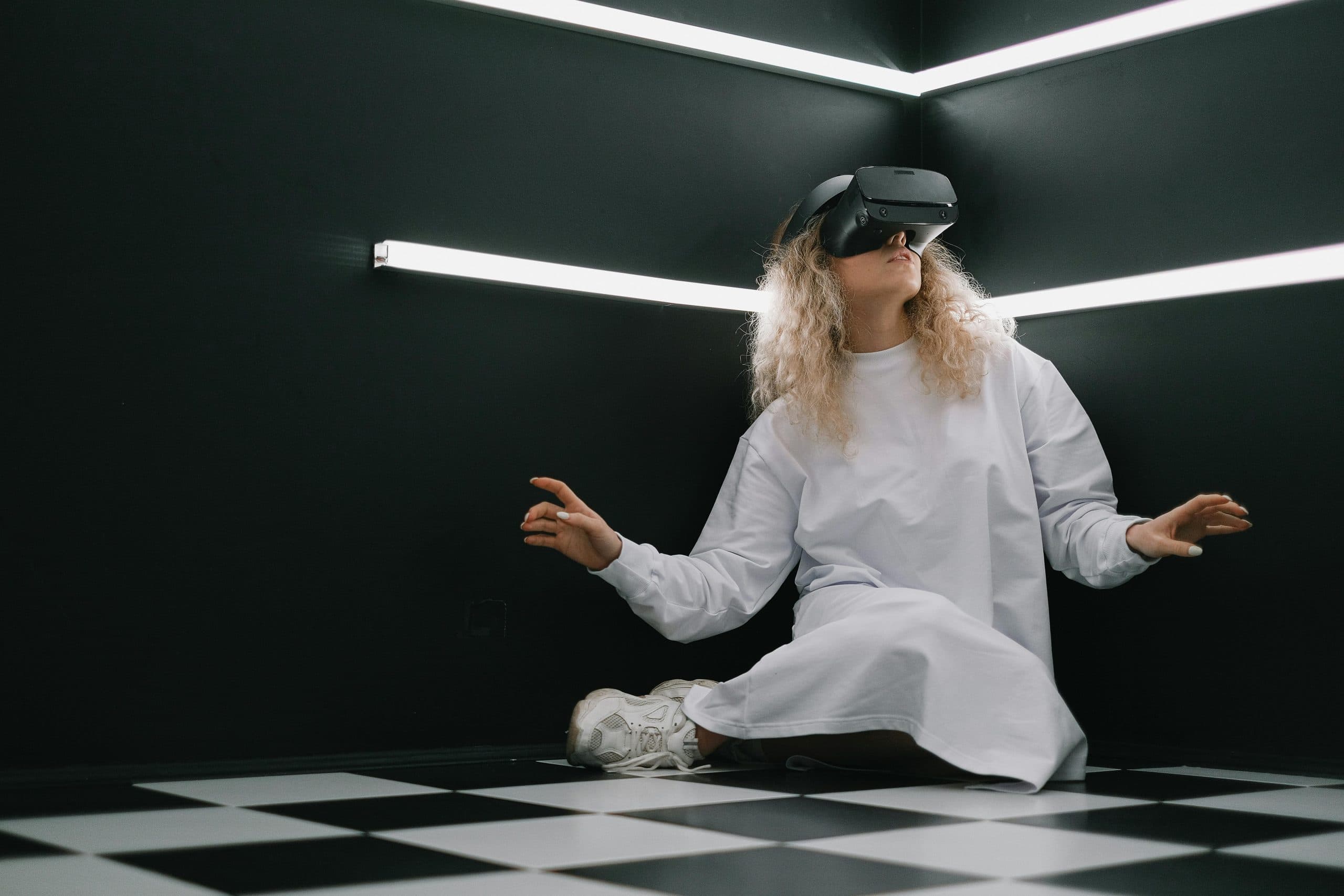 Runway Whispers: Decoding the Future of Fashion Trends