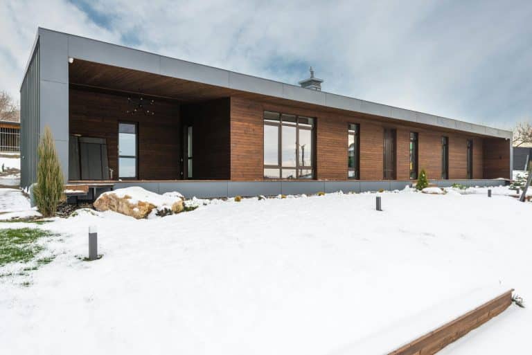 Sustainable Housing: Creating Eco-Conscious Homes for Future Generations