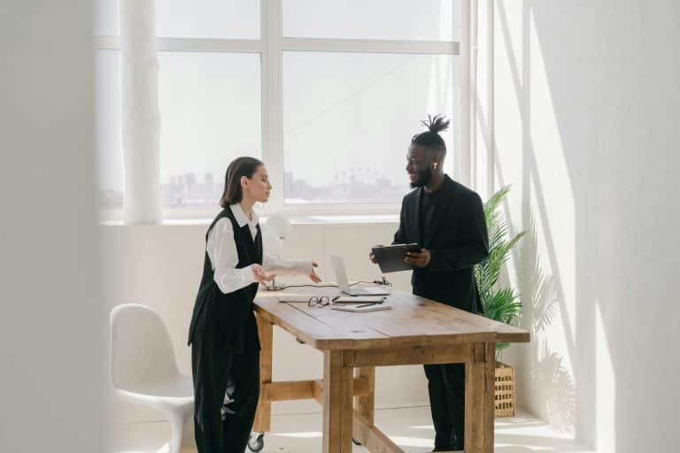 The Mindful Professional's Guide to Sustainable Career Development