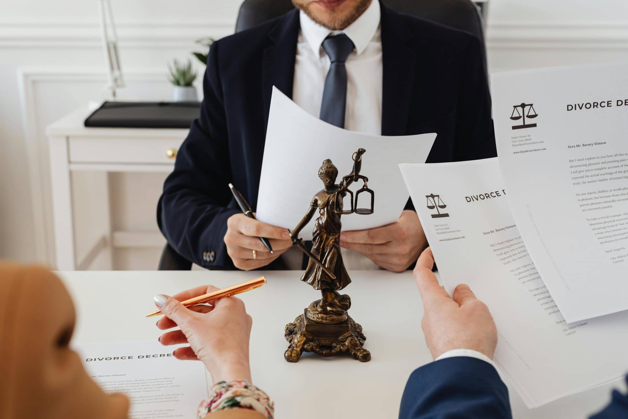 How Legal Professionals Are Reshaping Justice Systems