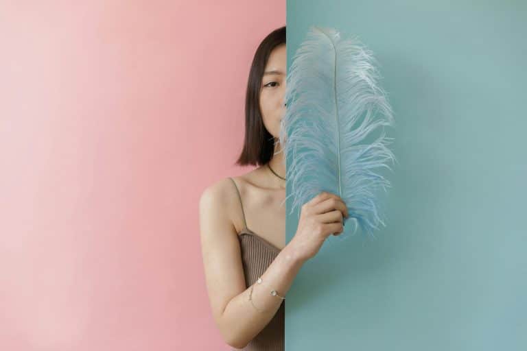 Chromatic Expressions: Color Psychology in Personal Fashion