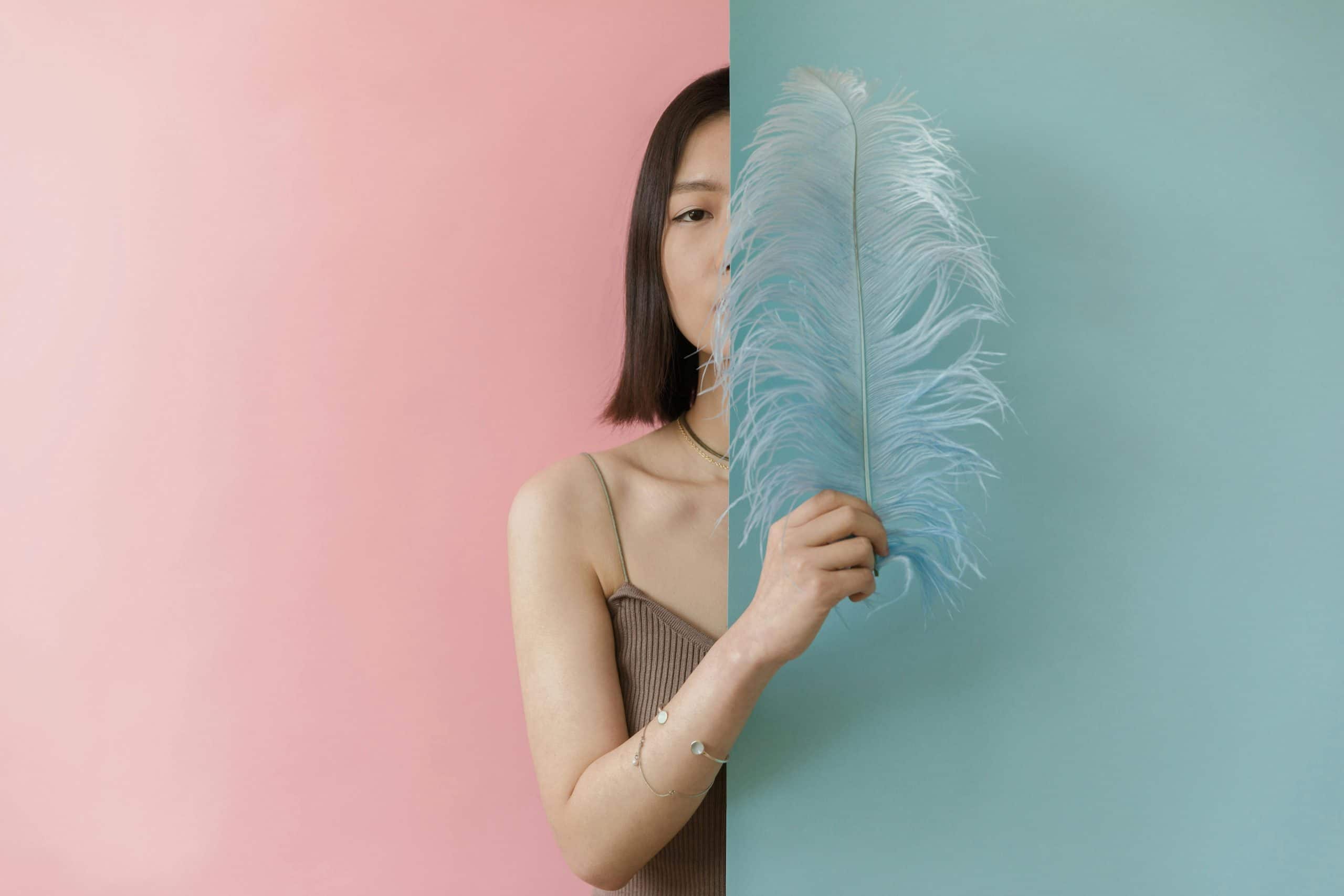 Chromatic Expressions: Color Psychology in Personal Fashion