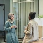 Breaking Through Invisible Barriers of Career Progression