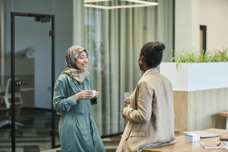 Breaking Through Invisible Barriers of Career Progression