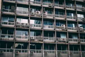 Urban Living: Innovative Solutions for Sustainable Residential Developments