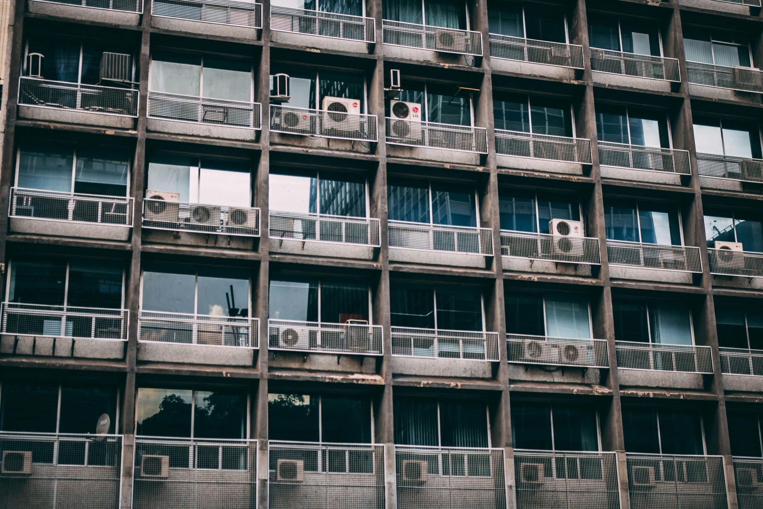 Urban Living: Innovative Solutions for Sustainable Residential Developments