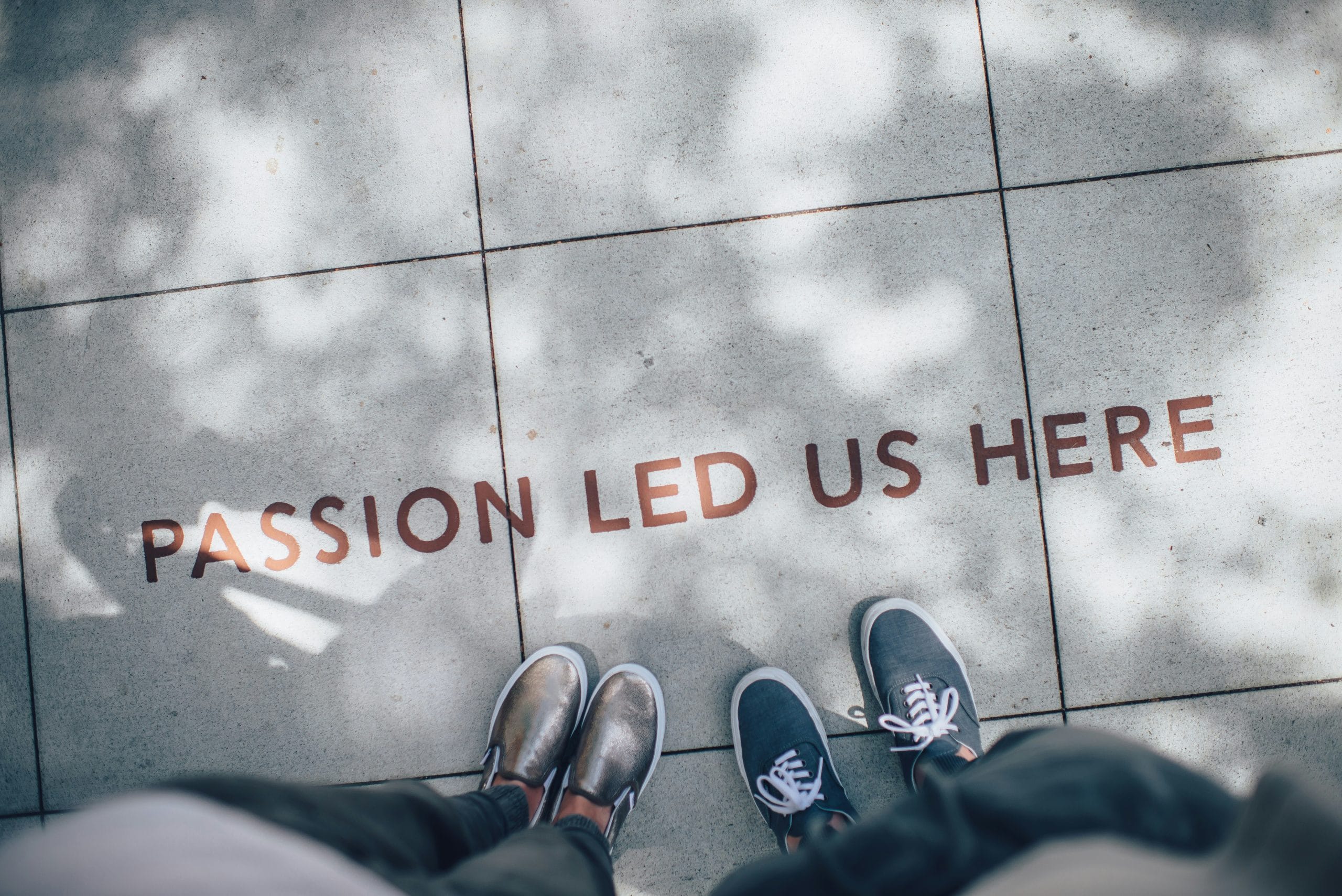 Crafting a Career That Defies Conventional Wisdom