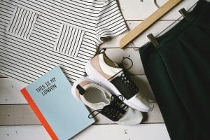 Fashion Forward: Reimagining Personal Style Through Conscious Choices
