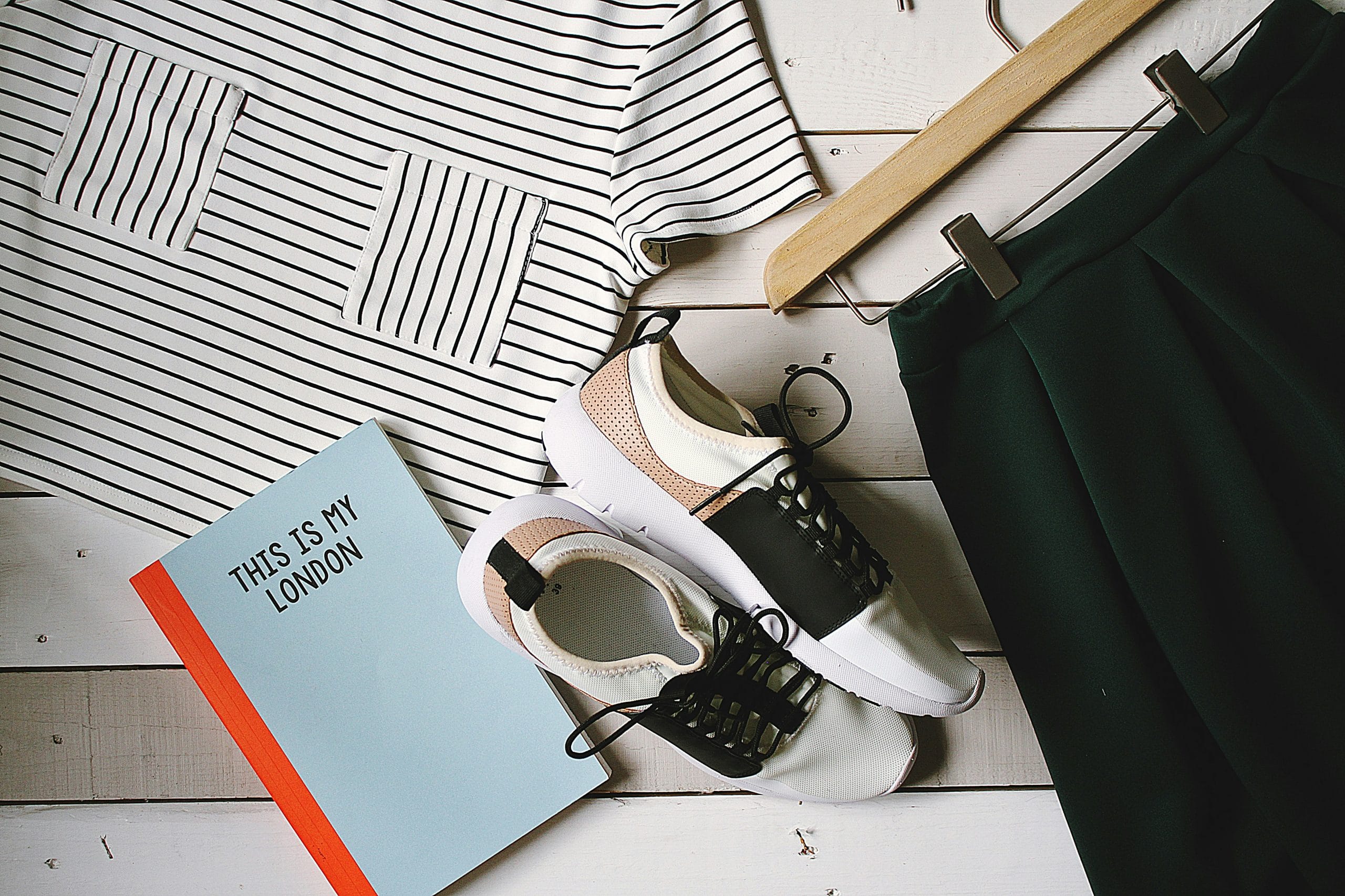 Fashion Forward: Reimagining Personal Style Through Conscious Choices