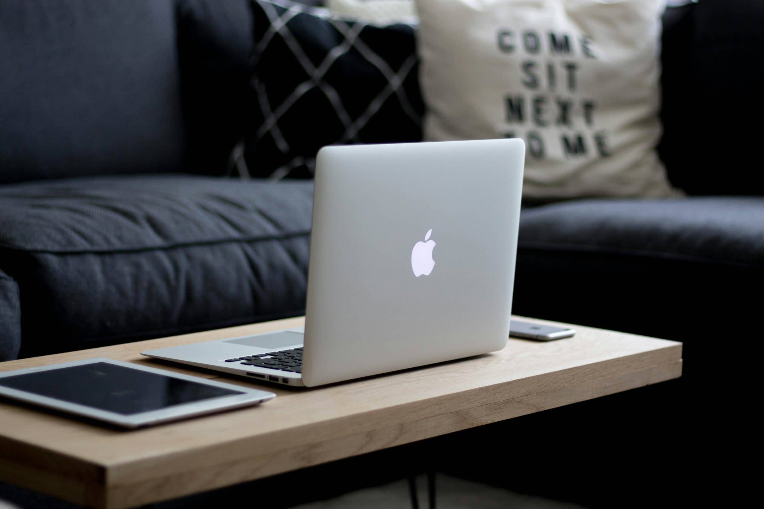 Emerging Tech Trends That Will Define the Next Decade