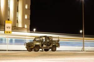 The Ultimate Journey Through Modern Transportation Technologies