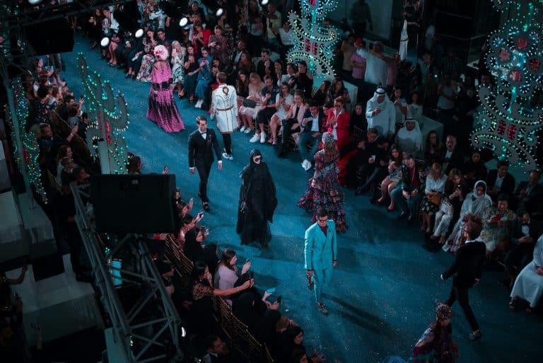 Couture Innovations: Designers Redefining Fashion Boundaries