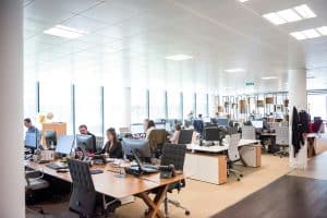 Cultivating a Growth Mindset in a Rapidly Evolving Workplace