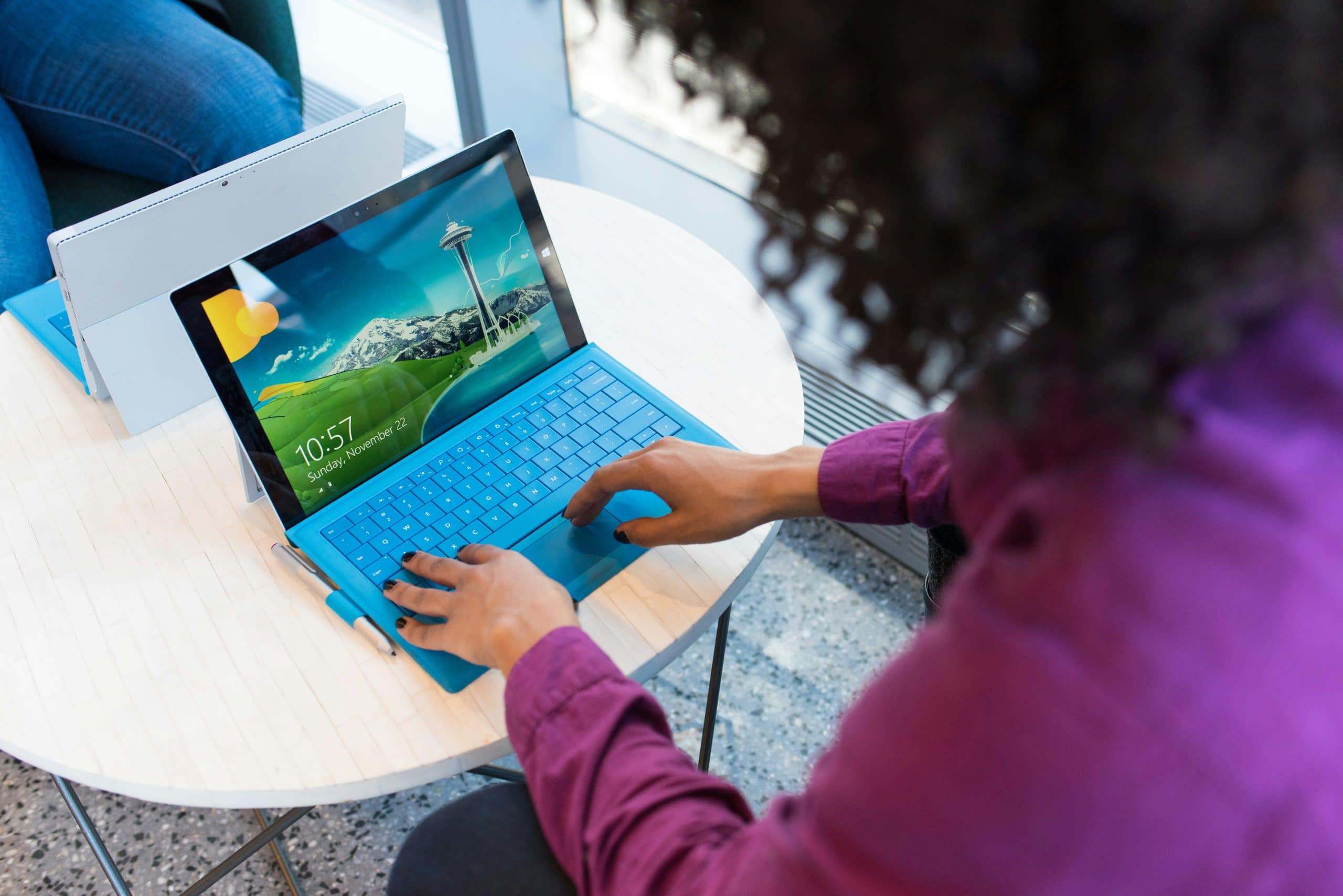 Breaking the Traditional Boundaries of Workplace Expectations