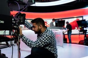 Virtual Reality: Exploring Immersive Experiences Beyond Entertainment