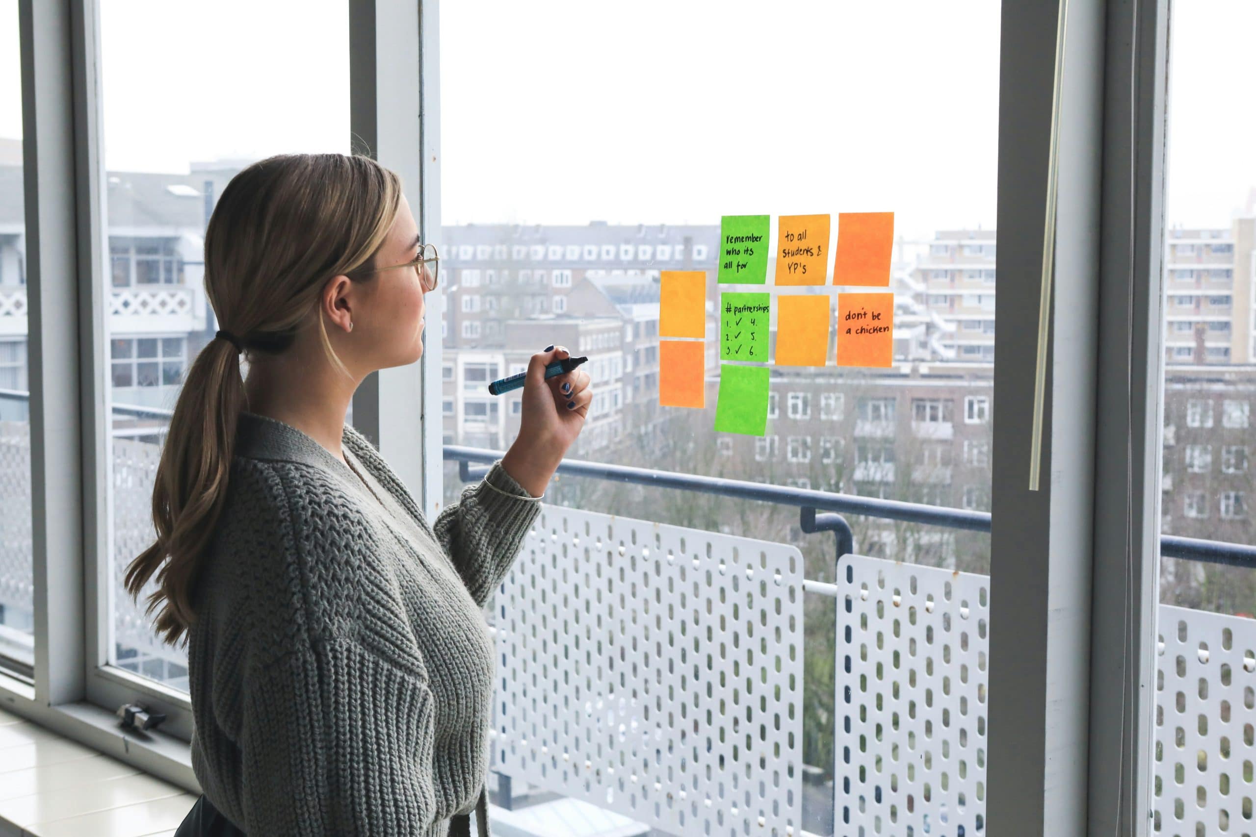 Emerging from Your Comfort Zone: Career Evolution Strategies