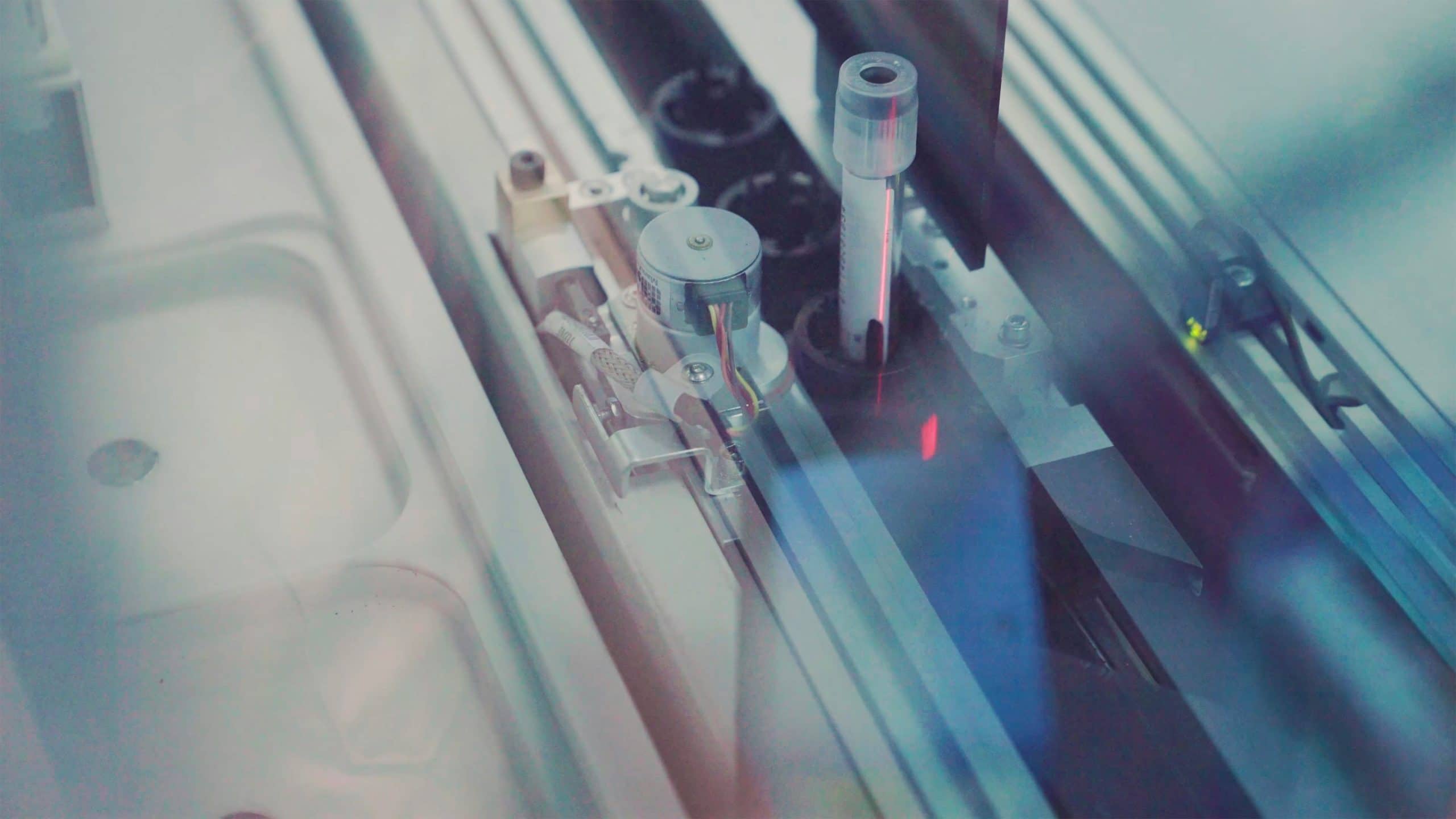 The Unexpected Intersection of Technology and Human Creativity