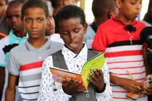 How Global Education Systems Are Breaking Traditional Boundaries