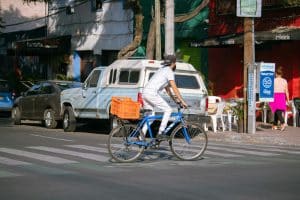 Why Road Safety Innovations Are Crucial for Future Mobility