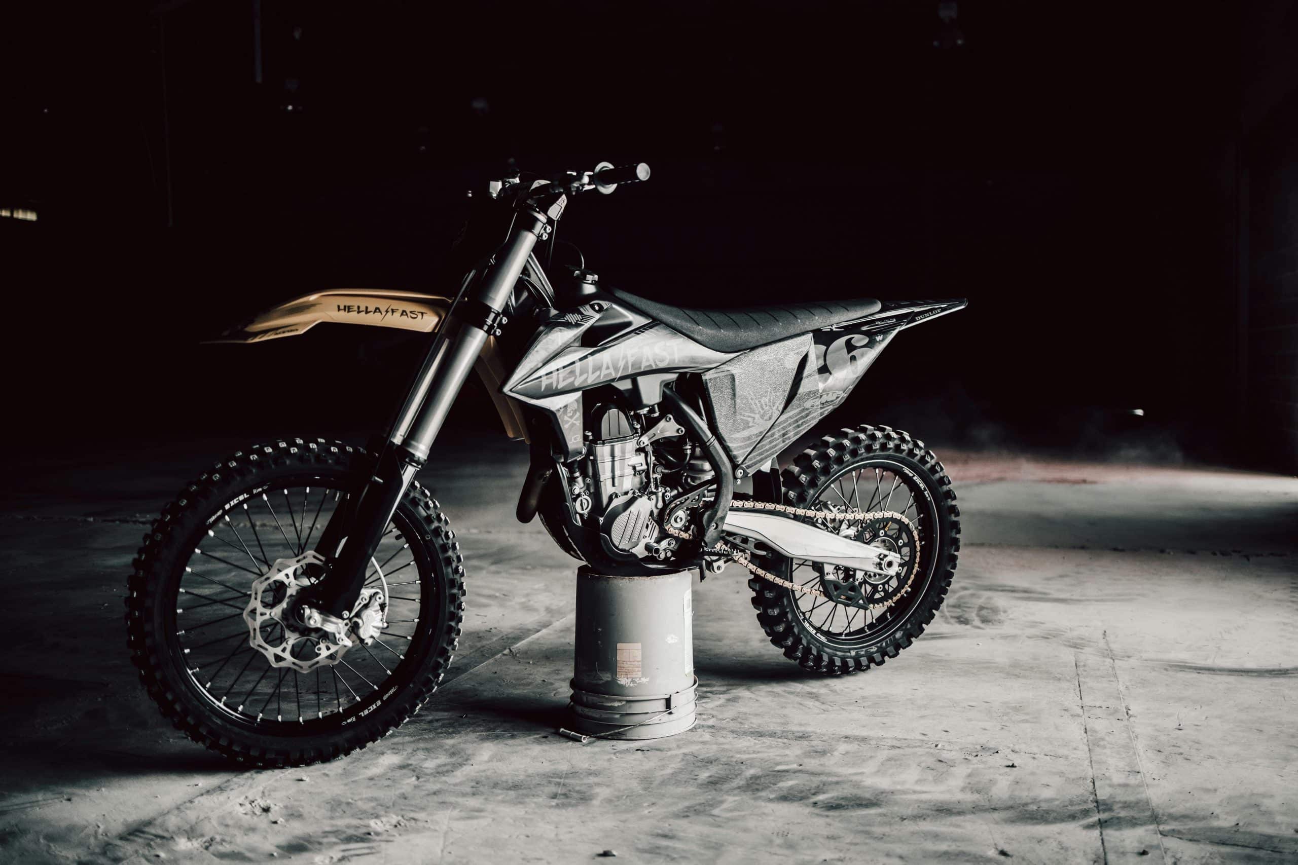 The Revolutionary Potential of Off-Road Adventure Vehicle Design