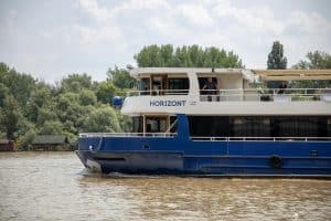 Navigating the World of Luxury Cruise and Expedition Travel