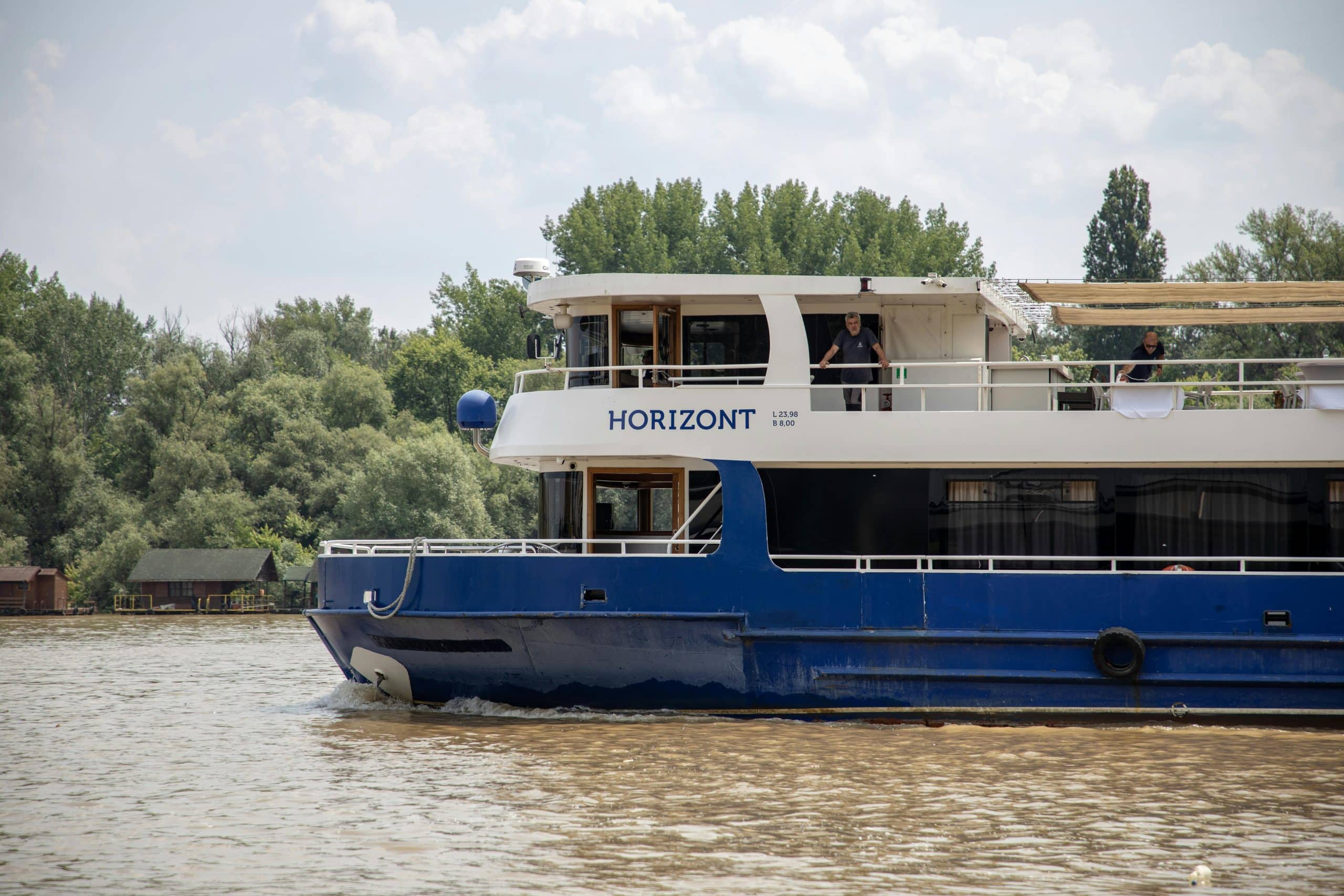 Navigating the World of Luxury Cruise and Expedition Travel
