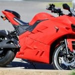 Exploring the Intricate World of Motorcycle Performance Engineering