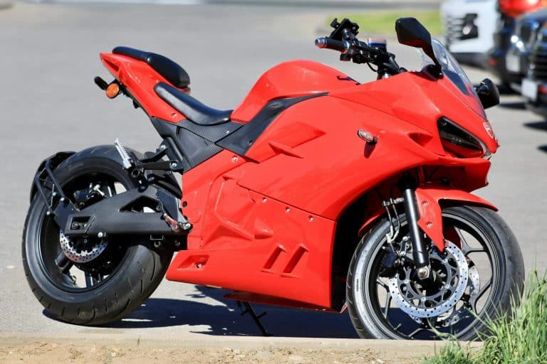 Exploring the Intricate World of Motorcycle Performance Engineering