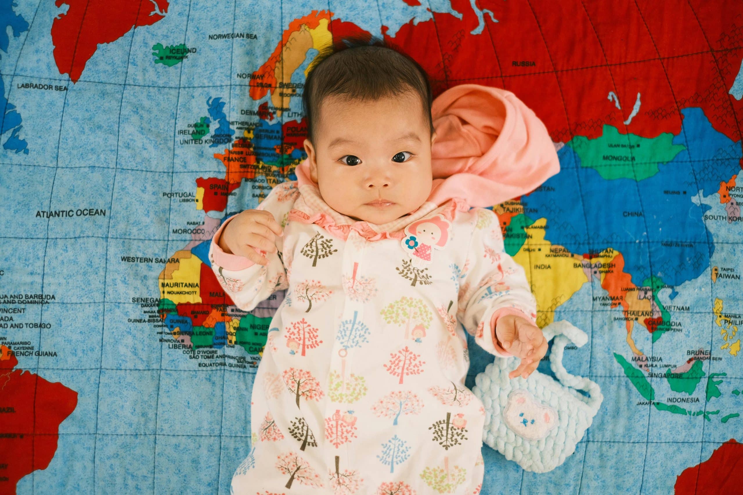 Unleashing Your Global Potential: Travel as a Personal Development Tool