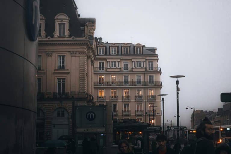 The Ultimate Deep Dive into Transportation Infrastructure Challenges