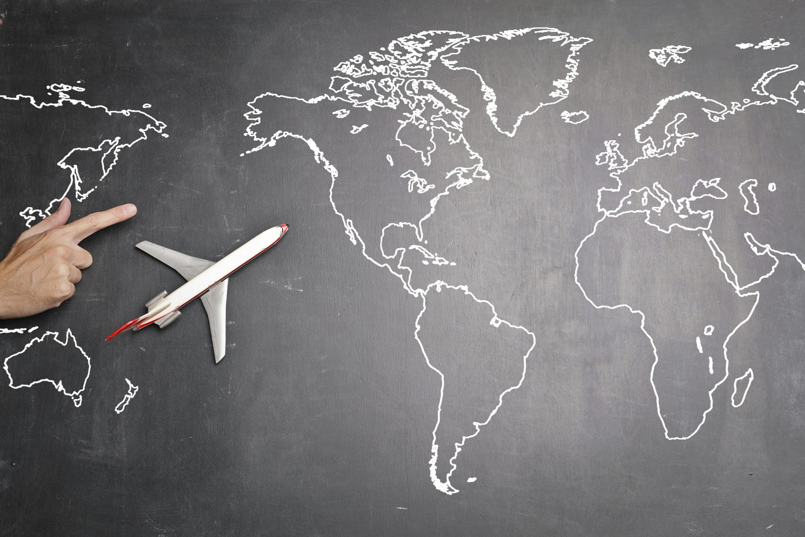 The Ultimate Insider's Guide to Travel Insurance and Protection