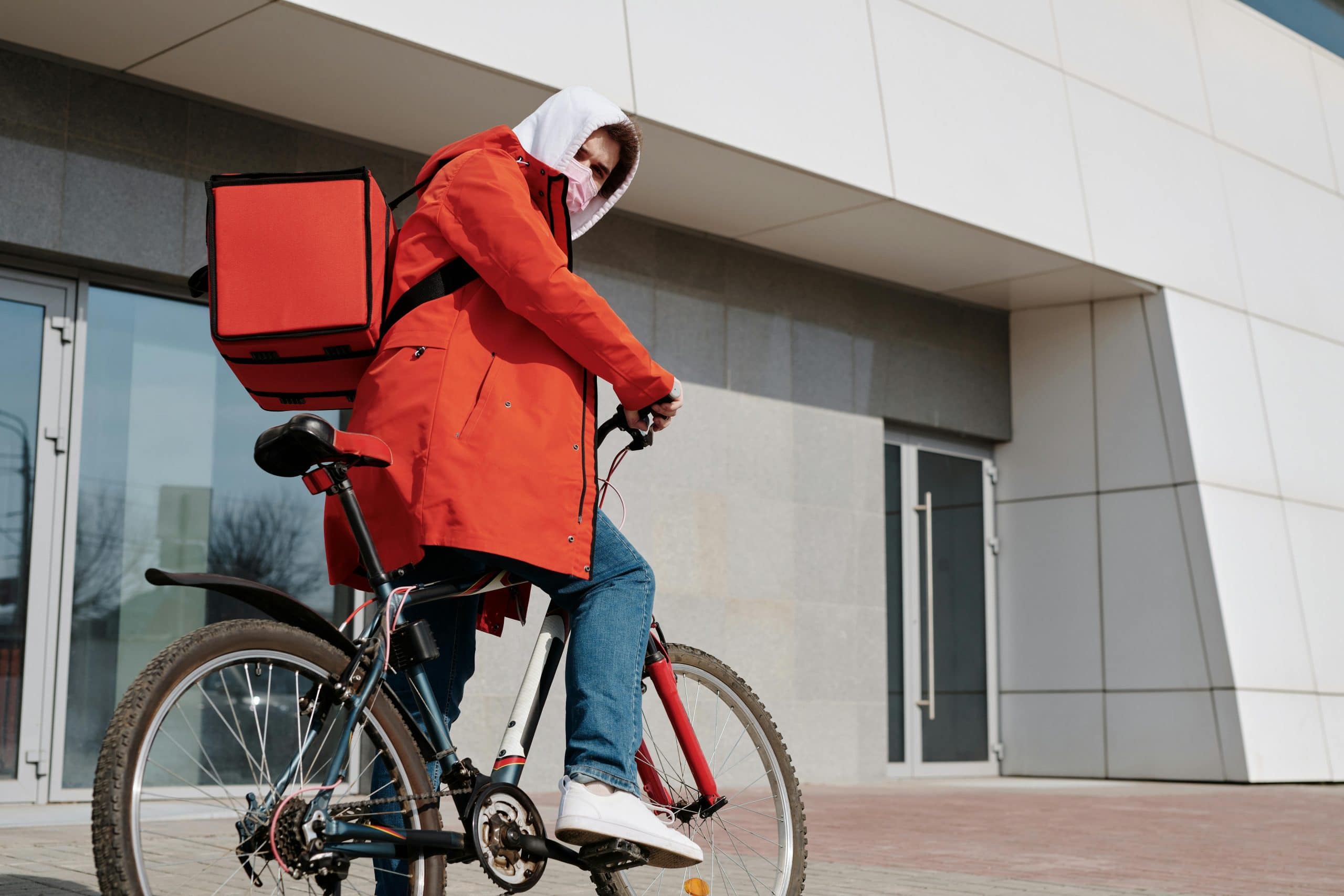 Why Eco-Friendly Transportation Is More Than Just a Trend