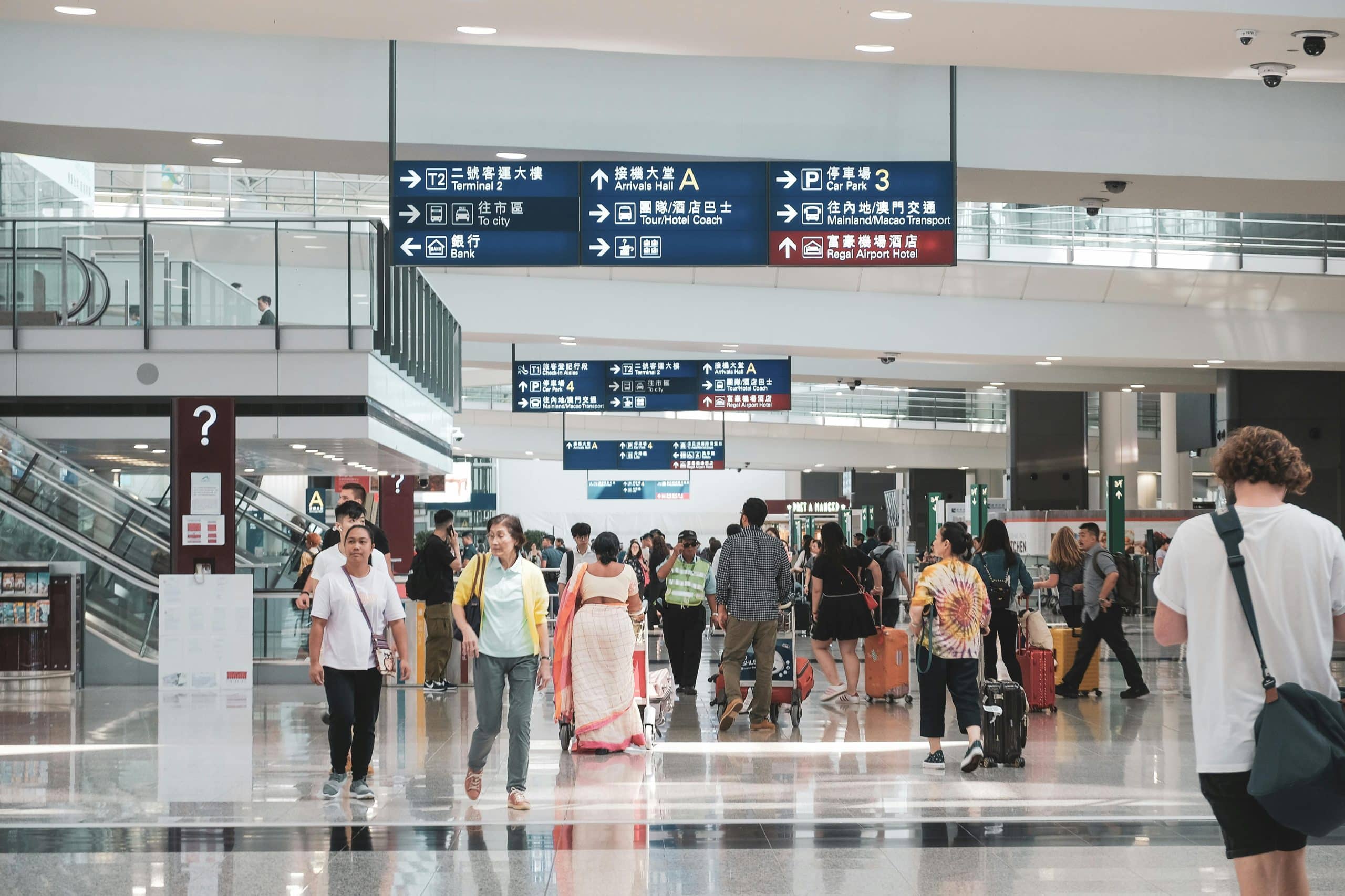 Navigating Cultural Etiquette: Essential Communication Skills for Global Travelers
