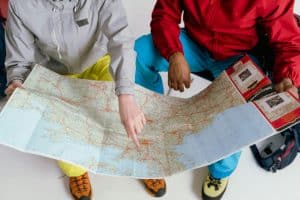 The Comprehensive Guide to Family Adventure Travel Planning