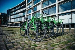 How Transportation Technologies Are Solving Global Mobility Challenges