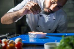 Unleashing Culinary Wanderlust: Gastronomic Journeys Across Continents